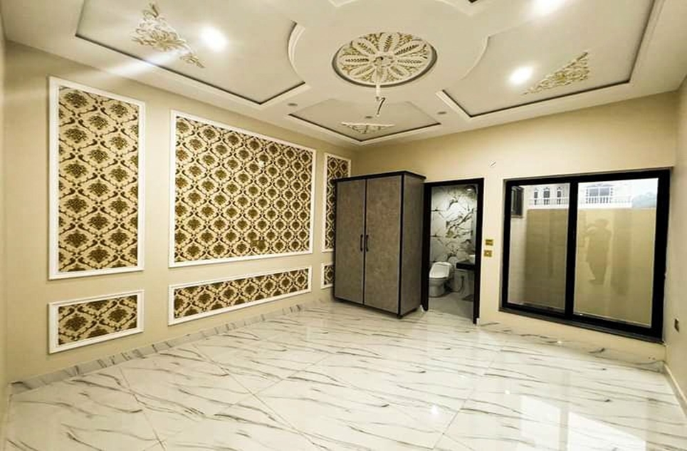 5 Marla House for Sale in Phase 9 - Town, DHA Lahore
