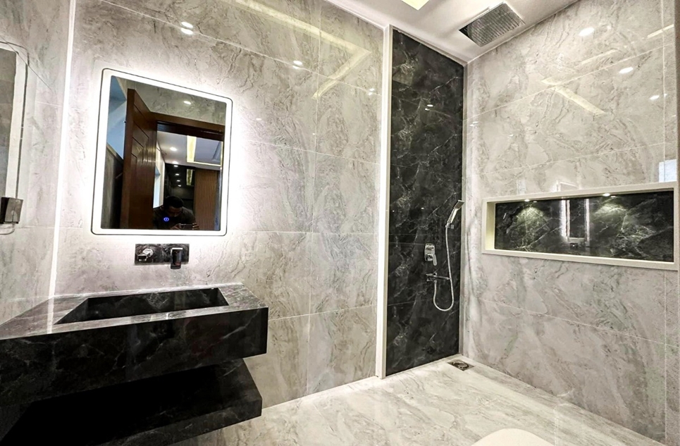 5 Marla House for Sale in Phase 9 - Town, DHA Lahore