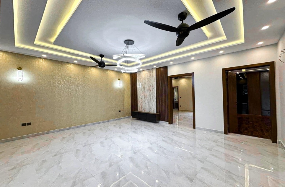 5 Marla House for Sale in Phase 9 - Town, DHA Lahore