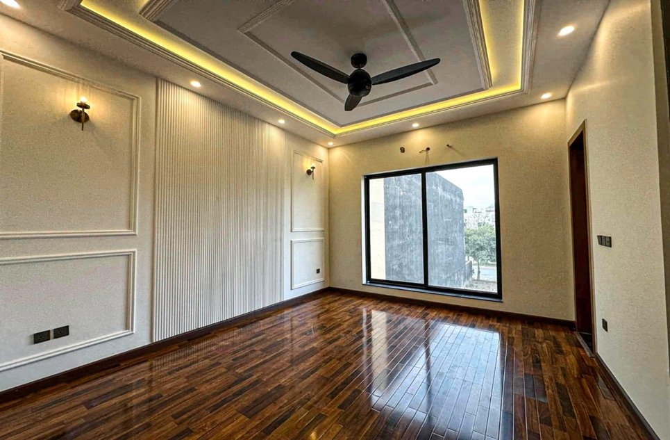 5 Marla House for Sale in Phase 9 - Town, DHA Lahore