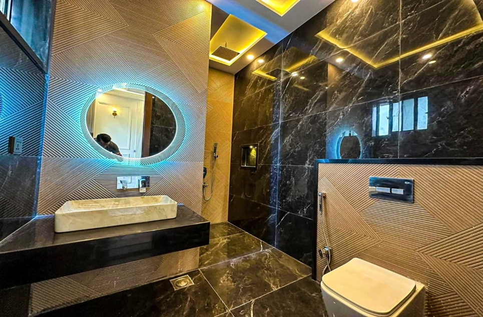 5 Marla House for Sale in Phase 9 - Town, DHA Lahore