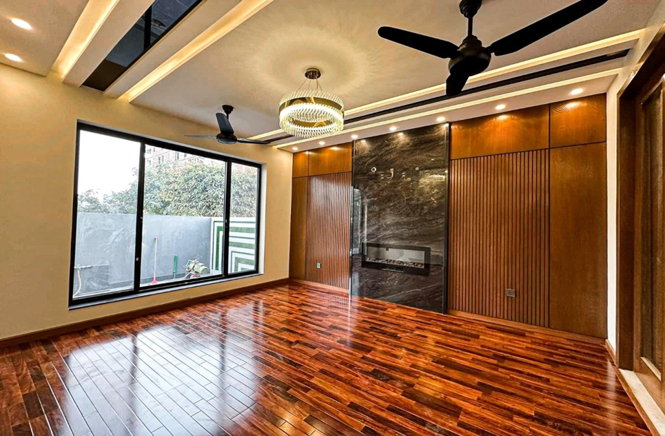 5 Marla House for Sale in Phase 9 - Town, DHA Lahore