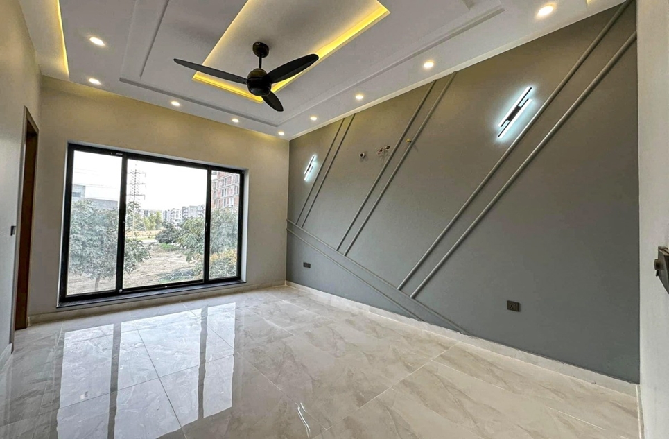 5 Marla House for Sale in Phase 9 - Town, DHA Lahore