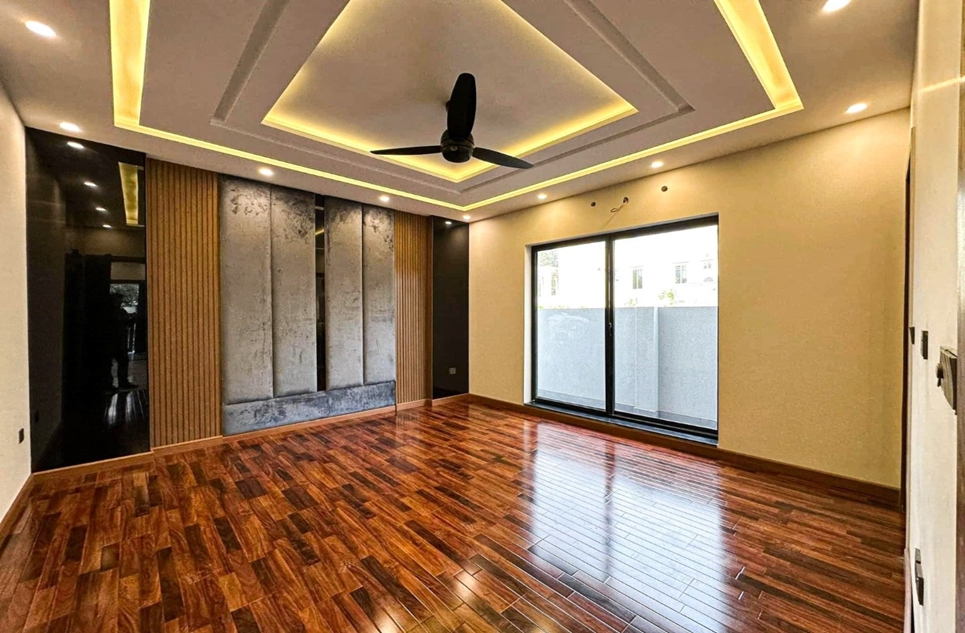 5 Marla House for Sale in Phase 9 - Town, DHA Lahore