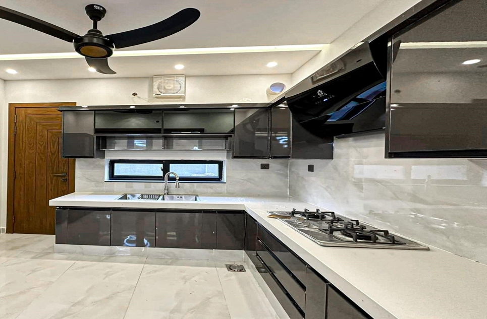 5 Marla House for Sale in Phase 9 - Town, DHA Lahore