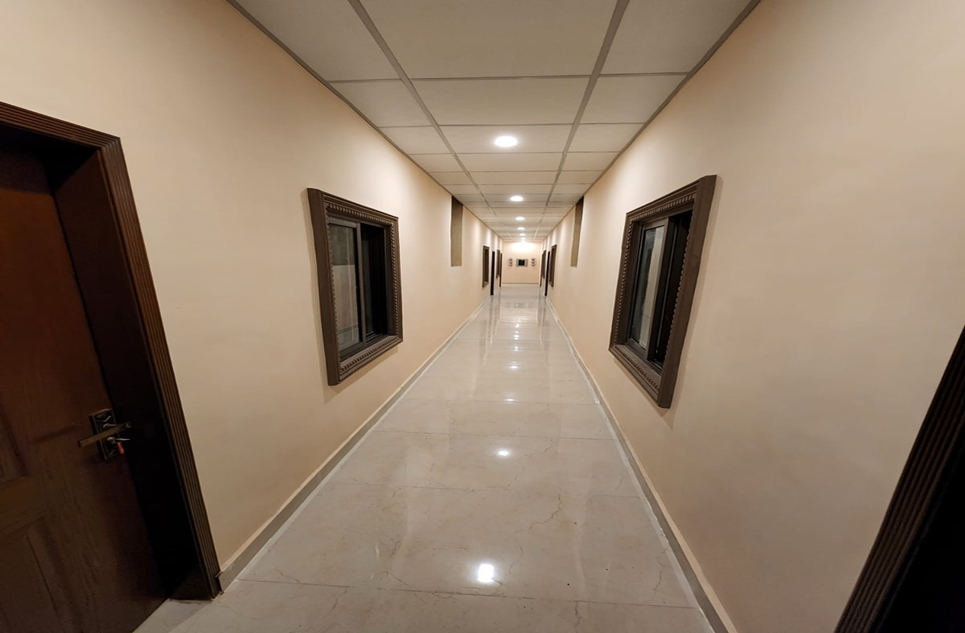 40000 square feet commercial farming for rent in Lahore