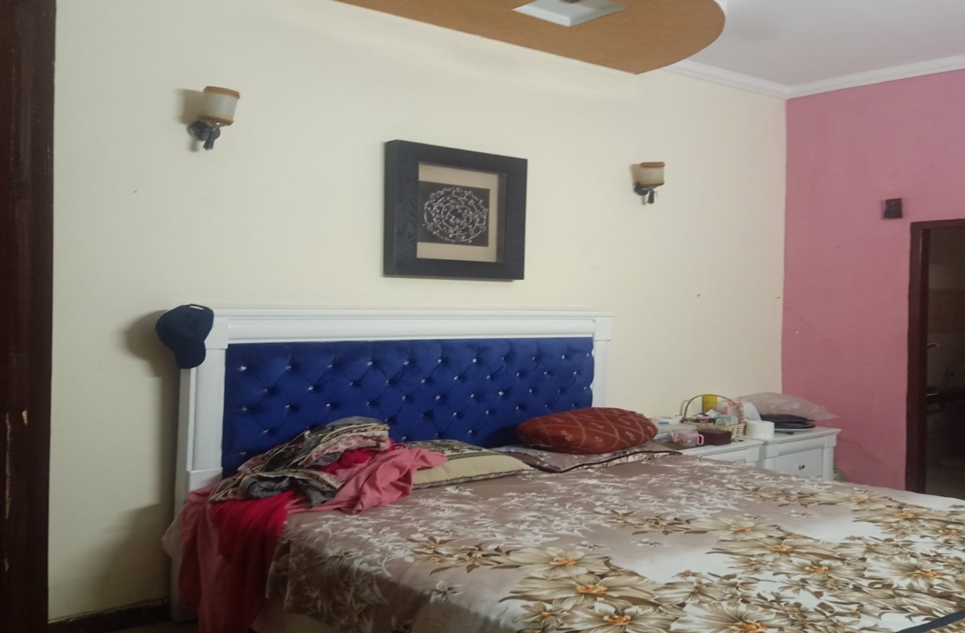One bed  apartment for rent in Lahore Cantt Lahore