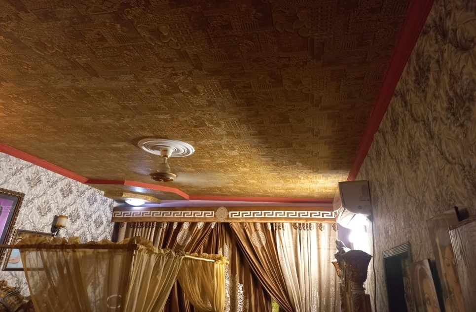 One bed  apartment for rent in Lahore Cantt Lahore