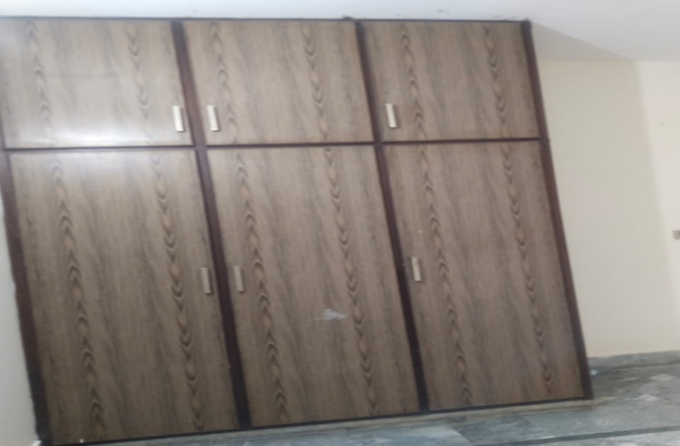 One bed  apartment for rent in Lahore Cantt Lahore