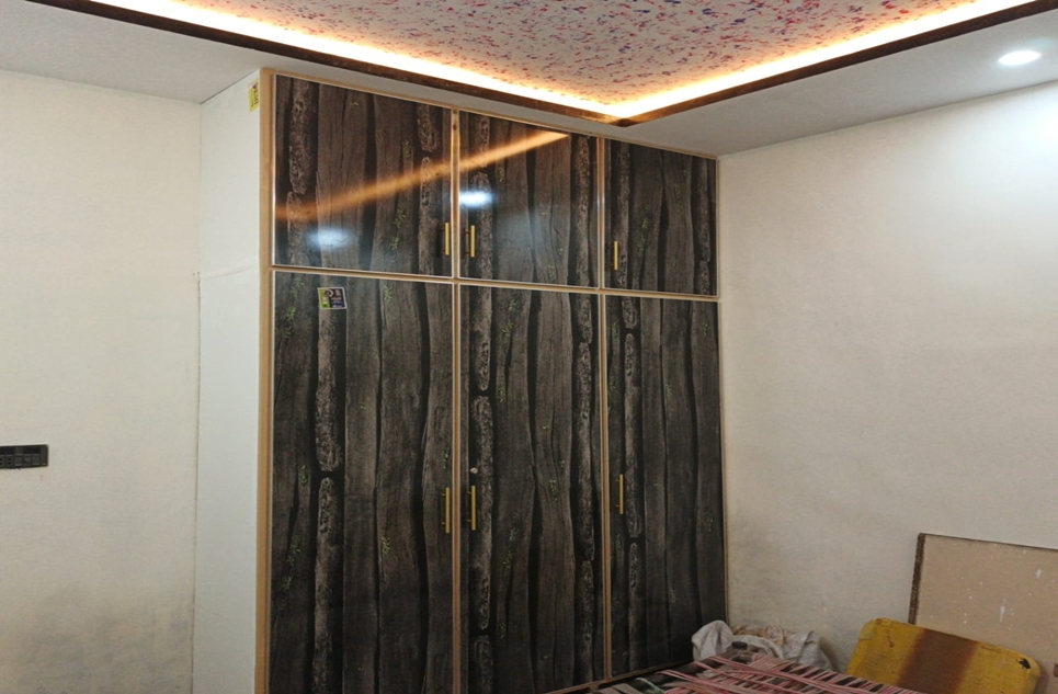 1 kanal house for rent in Garden Town Lahore