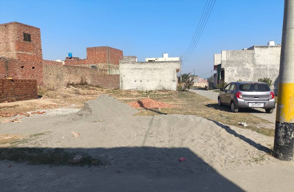 440 kanal farm for sale in Barki Road Lahore
