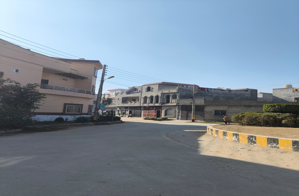 440 kanal farm for sale in Barki Road Lahore