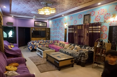 3 beds  apartment for rent in Sector B Askari 11 Lahore