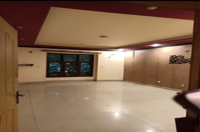 4 kanal commercial farming for rent in Gulberg-3 Lahore