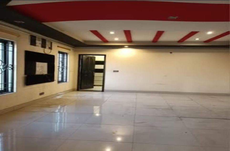 4 kanal commercial farming for rent in Gulberg-3 Lahore