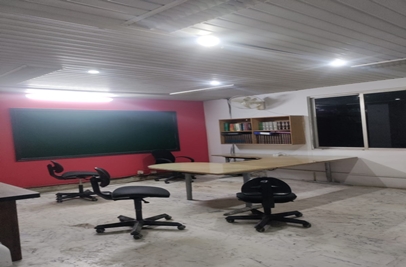 1500 Square Feet Office for Sale in Shahrah-e-Faisal Karachi