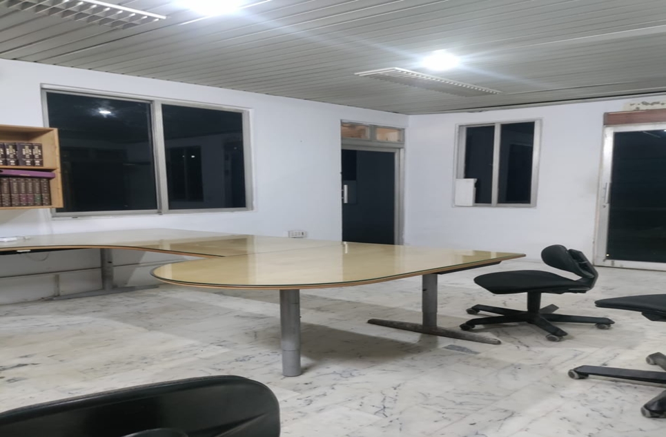 1500 Square Feet Office for Sale in Shahrah-e-Faisal Karachi