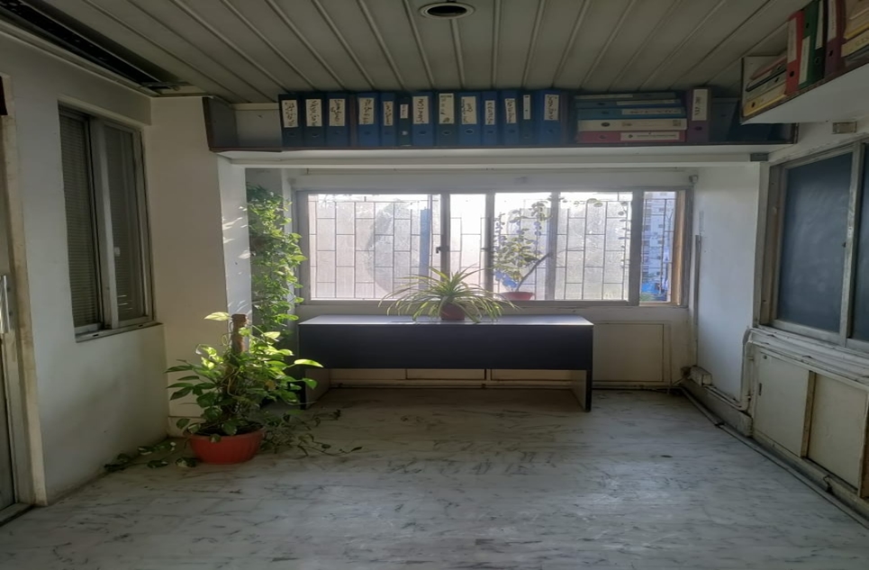 1500 Square Feet Office for Sale in Shahrah-e-Faisal Karachi
