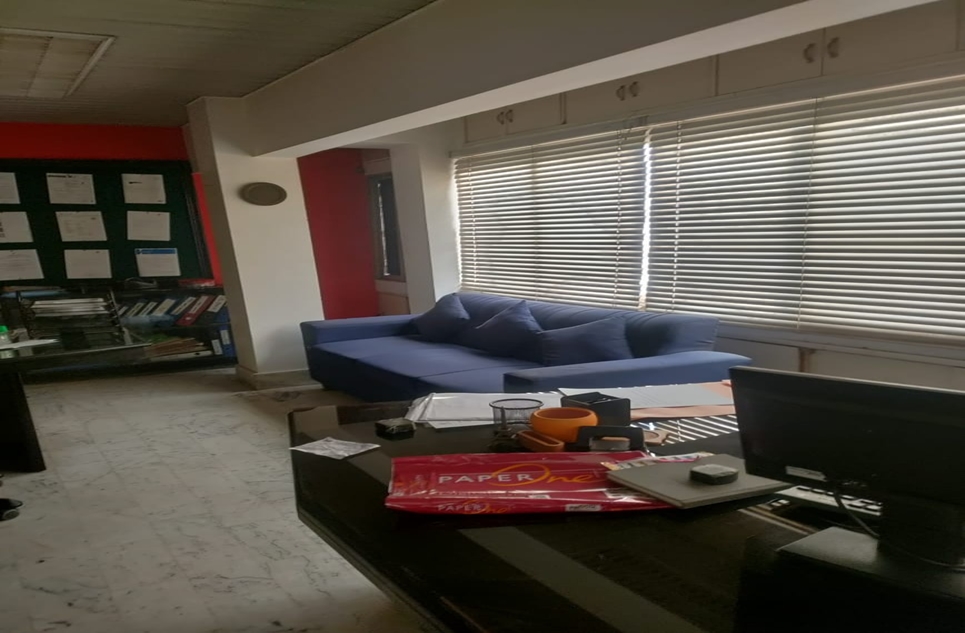1500 Square Feet Office for Sale in Shahrah-e-Faisal Karachi