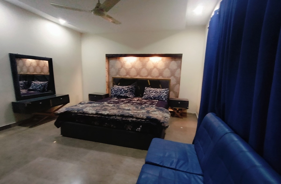 3 beds  apartment for sale in Askari 2 Lahore