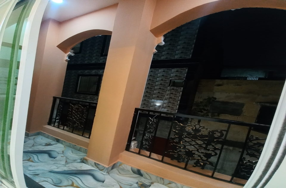 3 beds  apartment for sale in Askari 2 Lahore