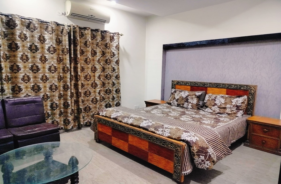 3 beds  apartment for sale in Askari 2 Lahore