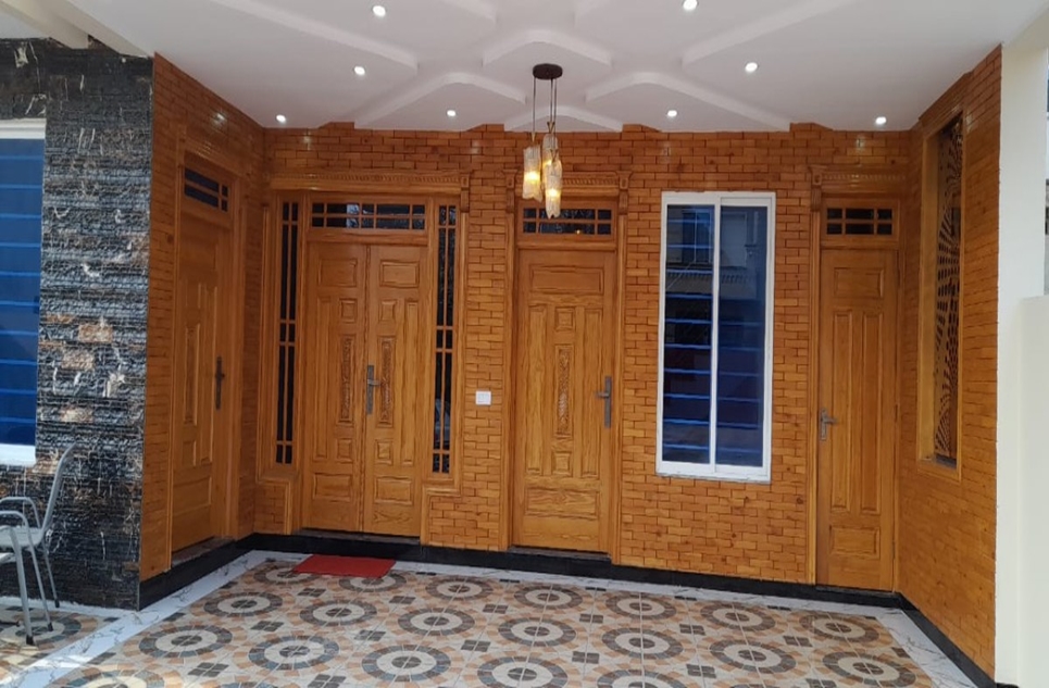 2450 Square Feet NEW BUNGALOW for Sale in G-13/3 Islamabad