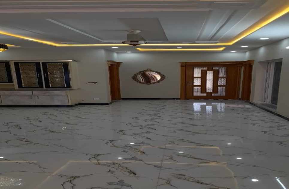 2450 Square Feet NEW BUNGALOW for Sale in G-13/3 Islamabad