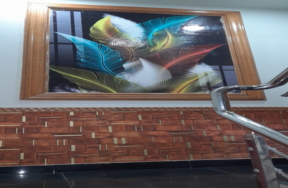2450 Square Feet NEW BUNGALOW for Sale in G-13/3 Islamabad