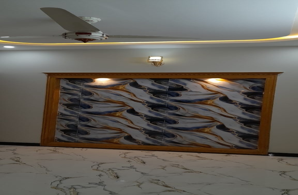 2450 Square Feet NEW BUNGALOW for Sale in G-13/3 Islamabad
