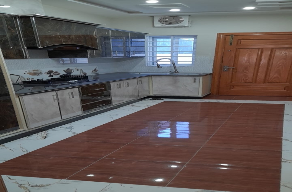 2450 Square Feet NEW BUNGALOW for Sale in G-13/3 Islamabad