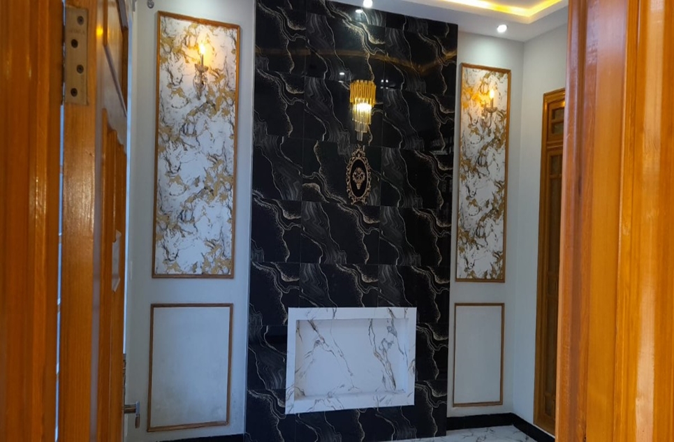2450 Square Feet NEW BUNGALOW for Sale in G-13/3 Islamabad