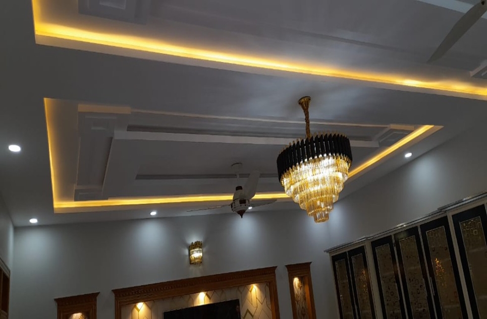 2450 Square Feet NEW BUNGALOW for Sale in G-13/3 Islamabad