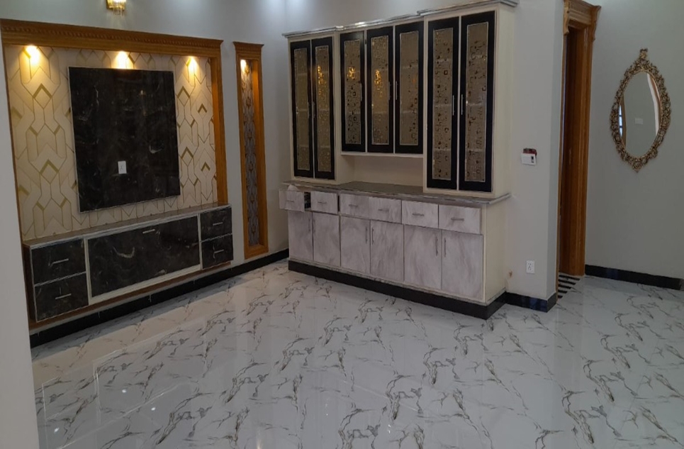2450 Square Feet NEW BUNGALOW for Sale in G-13/3 Islamabad