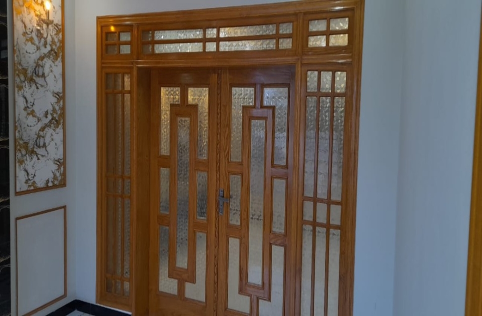 2450 Square Feet NEW BUNGALOW for Sale in G-13/3 Islamabad