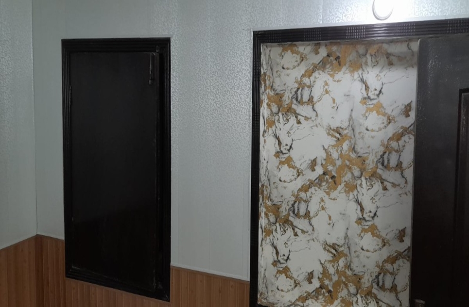 1000 Square Feet BUNGALOW FOR SALE in G-13/4 Islamabad