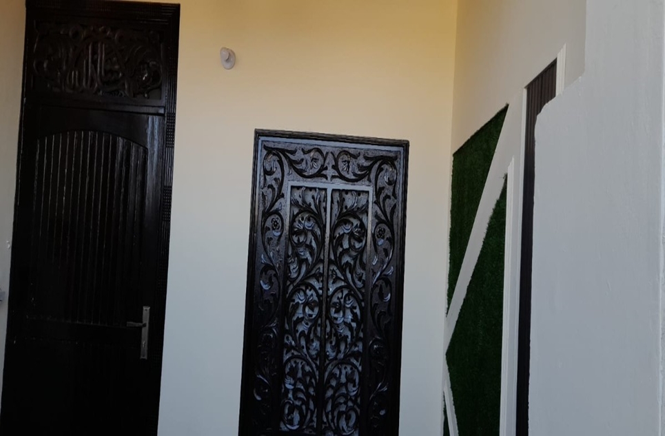 1000 Square Feet BUNGALOW FOR SALE in G-13/4 Islamabad