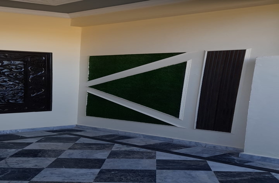 1000 Square Feet BUNGALOW FOR SALE in G-13/4 Islamabad