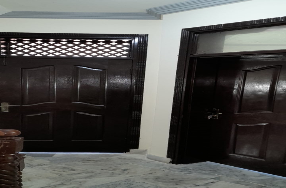 1000 Square Feet BUNGALOW FOR SALE in G-13/4 Islamabad