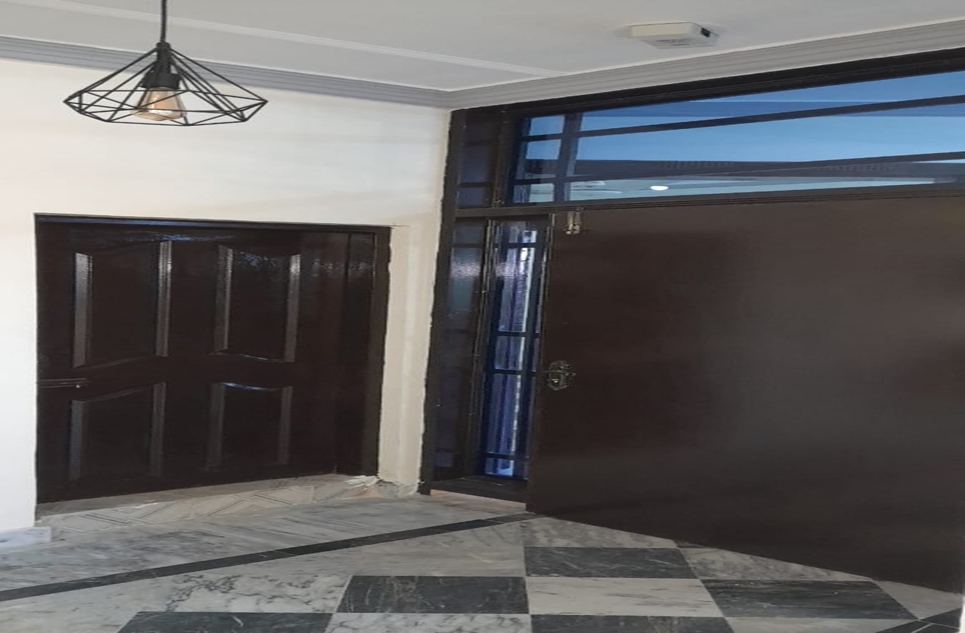 1000 Square Feet BUNGALOW FOR SALE in G-13/4 Islamabad