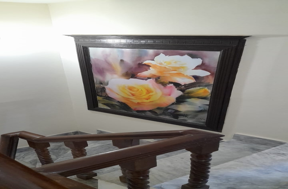 1000 Square Feet BUNGALOW FOR SALE in G-13/4 Islamabad