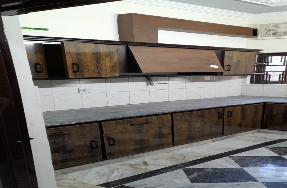 1000 Square Feet BUNGALOW FOR SALE in G-13/4 Islamabad