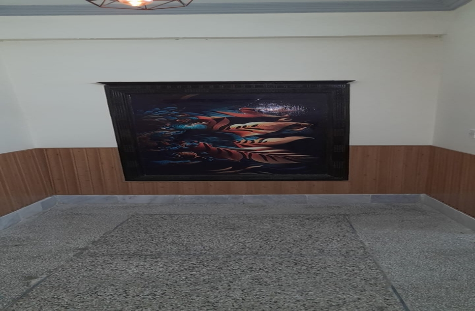 1000 Square Feet BUNGALOW FOR SALE in G-13/4 Islamabad