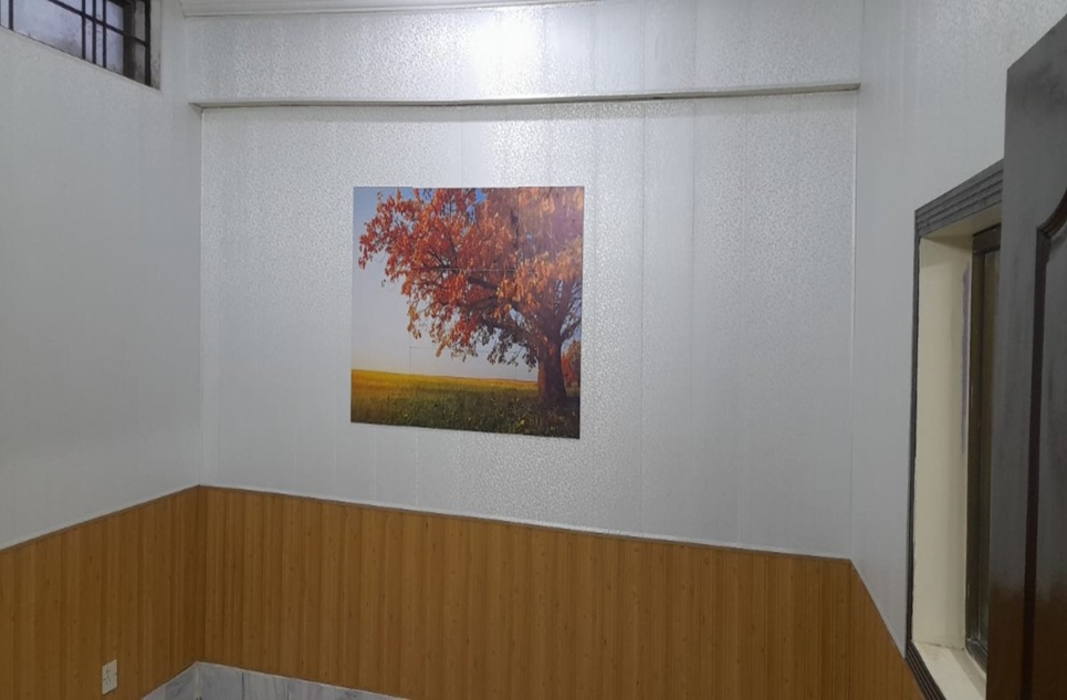 1000 Square Feet BUNGALOW FOR SALE in G-13/4 Islamabad
