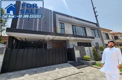 7 marla house for sale in Green City Lahore