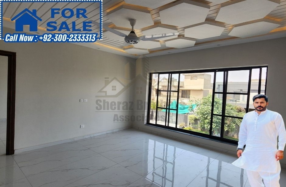 7 marla house for sale in Green City Lahore