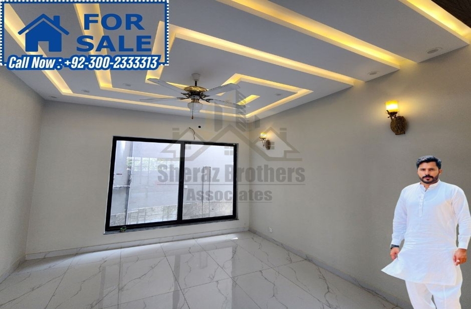 7 marla house for sale in Green City Lahore
