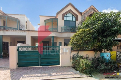 10 Marla House for Sale in Eden Palace Villas, Raiwind Road, Lahore