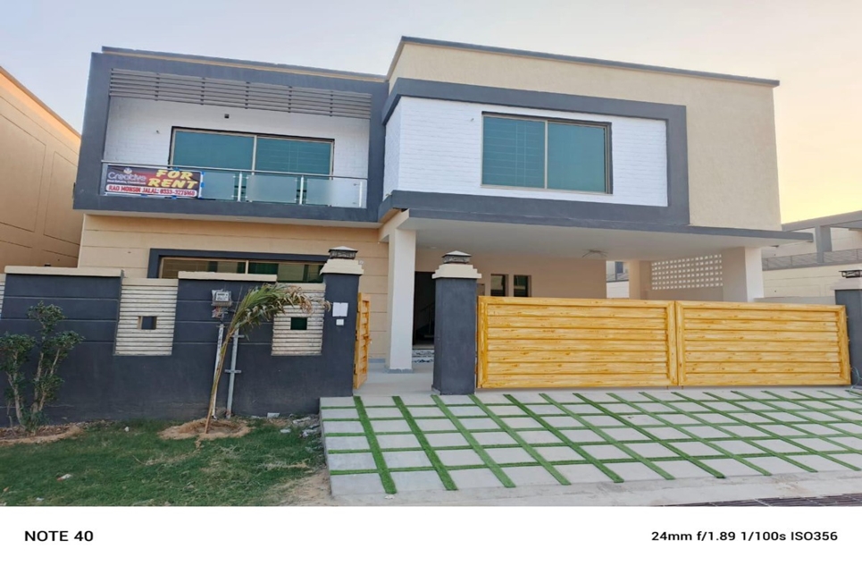 375 Square Yard Banglows for sale in Malir Cantonment Askari 6 Karachi
