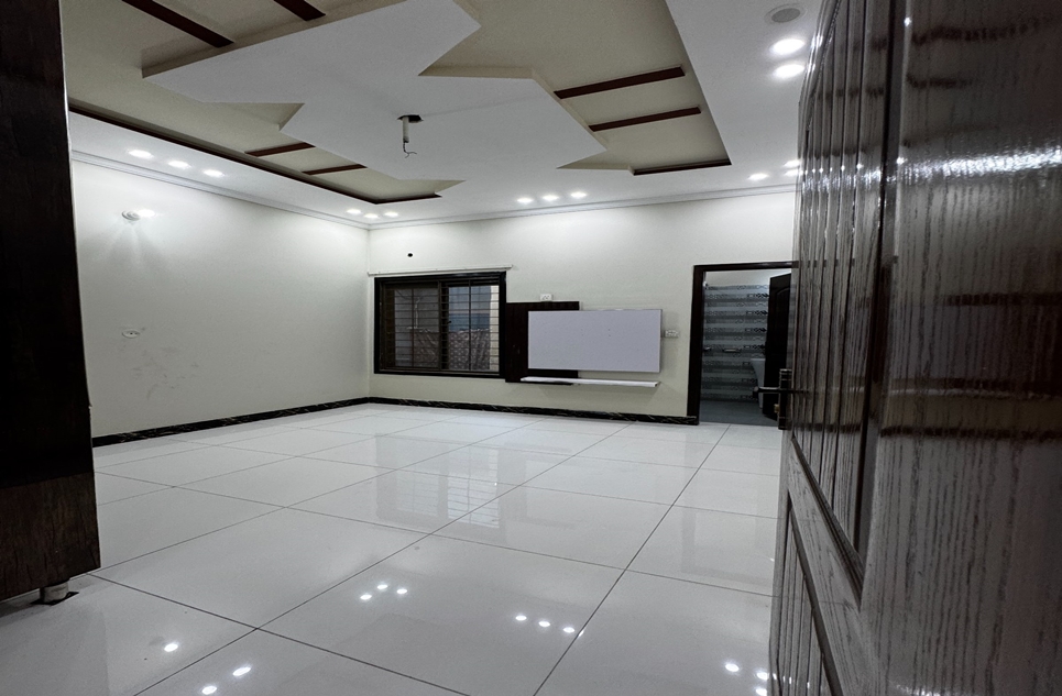 2.50 marla house for sale in Al-Hafiz Town Lahore